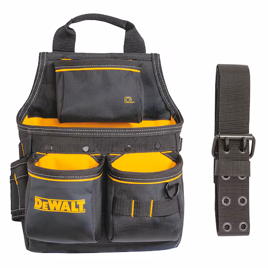 Dewalt DWST40201-1 pojas za pribor sa kopčom, 10kg | ePonuda.com