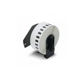 DK2-22705 kontinuirana traka 62mm x 30.48m zelena