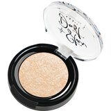 LLUMS star dust mono senke gold 02