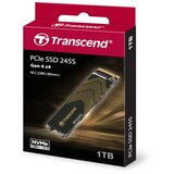 Transcend SSD 1TB/interni/M.2/NVMe/crna | Eponuda.com