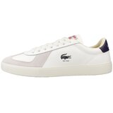 Lacoste BASESHOT PRO SNEAKE Bijela | shoptok.hr