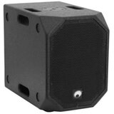 Omnitronic BOB-10A Aktivni subwoofer + 4 x BOB-4 satelit, 1060 W - - Audio-Kondric | Shoptok.si