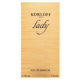 Korloff Paris Lady Korloff parfumirana voda za ženske 88 ml | Shoptok.si