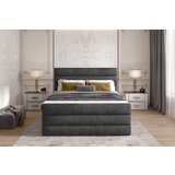  IZJEMNO UDOBAN BOX SPRING KREVET CANDY-dora 96-180x200 Cijene