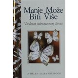 Valera Helen Exley - Manje može biti više Cene