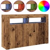  Komoda Staro drvo Inženjersko drvo 116 x 30 x 75 cm Komoda | shoptok.hr