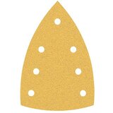 CRAFTOMAT Listovi za brusilicu Delta (Granulacija: 80, Duljina: 150 mm, 1 Kom.) | shoptok.hr