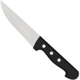 Pirge Nož za rezanje surovega mesa dolžine 145 mm SUPERIOR, (21091438) Cene