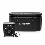 GymBeam Ledová vana za otuživanje Ice Bath Compact | Eponuda.com
