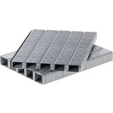 KWB Asortiman spajalica, 11,4 mm x 6 + 8 mm, fina žica, standard 053029 igle za zabijače Cijene