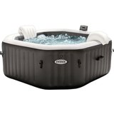 Intex Whirlpool Pure-Spa Bubble & Jet - mali jacuzzi | Shoptok.si