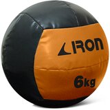 Iron Wall Ball , Lopta za bacanje 6kg (bez ručki) , proizvođač Sport | ePonuda.com
