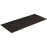  Prostirke za stepenice samoljepljive 30 kom 60x25 cm tamnosmeđe pravokutne | shoptok.hr