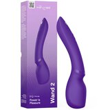 We Vibe Wand 2 Purple | Shoptok.si