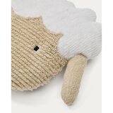 Kave Home Otroška blazina 40x40 cm Milu – | Shoptok.si