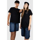 Autumn Headwear Route T-shirt black | Shoptok.si