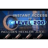 Anarchy Online Access Level 200 Heckler Juices Key GLOBAL | Eponuda.com
