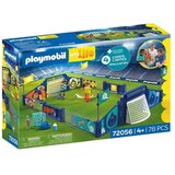  72056 - Nogometna arena - 1 k. | Shoptok.si