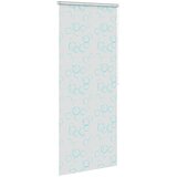  Roleta za tuš 100 x 240 cm s uzorkom mjehurića | shoptok.hr