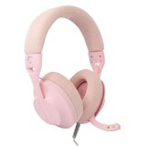 White Shark WS GH 2440 PARROT Pink Headset | ePonuda.com