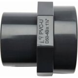 Steinbach PVC prijelazni spojni nipel, ljepilni spoj x unutarnji navoj, PN 16, 50/40 x 1 1/2" | shoptok.hr