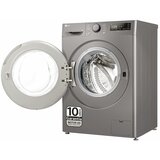 Pralni stroj Perilica rublja LG F4WR5009A6M 60 cm 1400 rpm 9 kg | shoptok.hr