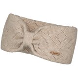 Barts Čelenka BRIDGEY HEADBAND Light Brown Cene