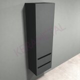 Kolpa San ormarić vittoria v 1481mm dark grey 547110 Cene