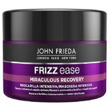 John Frieda frizz ease miraculous recovery maska za trenutni oporavak kose 250ml Cene'.'