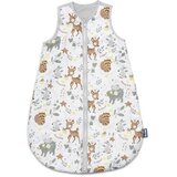 Sensillo Vreća za spavanje za bebe 45x70cm životinjice | shoptok.hr