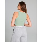 Sinsay Crop top | shoptok.hr