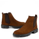 La Force Fashion muške cipele DC-77506 - braon | Eponuda.com
