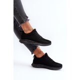 EVENTO Black Women's Fabric Sports Shoes Kephope | Shoptok.si