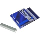 Geko 1000x Nadomestne sponke za sponkač 14mm, (20722466) Cene