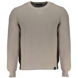 North Sails Sivi muški pulover | shoptok.hr