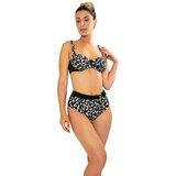 Teleno Dvodelne kopalke TEFB1623C-UNICO Črna | Shoptok.si