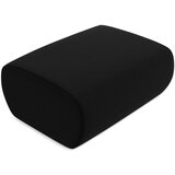 Makamii Črn žameten tabure Kapua – | Shoptok.si