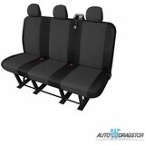 Kegel Blazusiak Trade presvlaka za zadnja sedista 3 u nizu renault traffic 2001-2014/OPEL vivaro 2001-2014/NISSAN primastar 2001-2014 Cene
