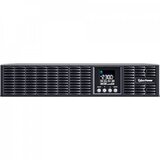 Cyberpower 1000VA900W OLS1000ERT2UA, online, RackTower | ePonuda.com