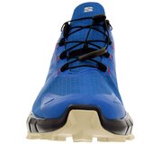 Salomon Supercross 4 GTX Nautical Blue/Black/Rainy Day 42 | Shoptok.si
