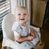 BabyOno Podbradak košuljica 24+ mjeseci Mouse | shoptok.hr