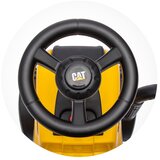 Cat guralica Traktor Yellow | shoptok.hr
