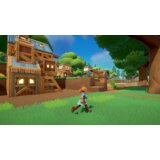 Maximum Games Overthrown (Playstation 5) | shoptok.hr