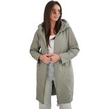Pri Women's SARA coat - double-sided, oversize, hood, sng, insulated Cene