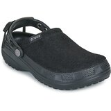Crocs Crafted Lace Clog Crna Cijene