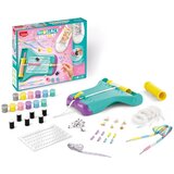 Maped Creative kreativni set tovarna vezalk Cene