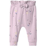 name it hlače trenirka DH 13240960 NBFDISSE Ž ljubičasta 80 Cijene