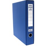 Master Registrator tanki A4 plavi Cijene