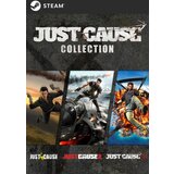 just cause collection 1+2+3 steam key global  just cause collection 1+2+3 steam key global Slike