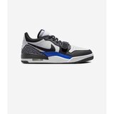 Nike Nizke superge Jordan Legacy 312 Low White Game Royal Bela Cene